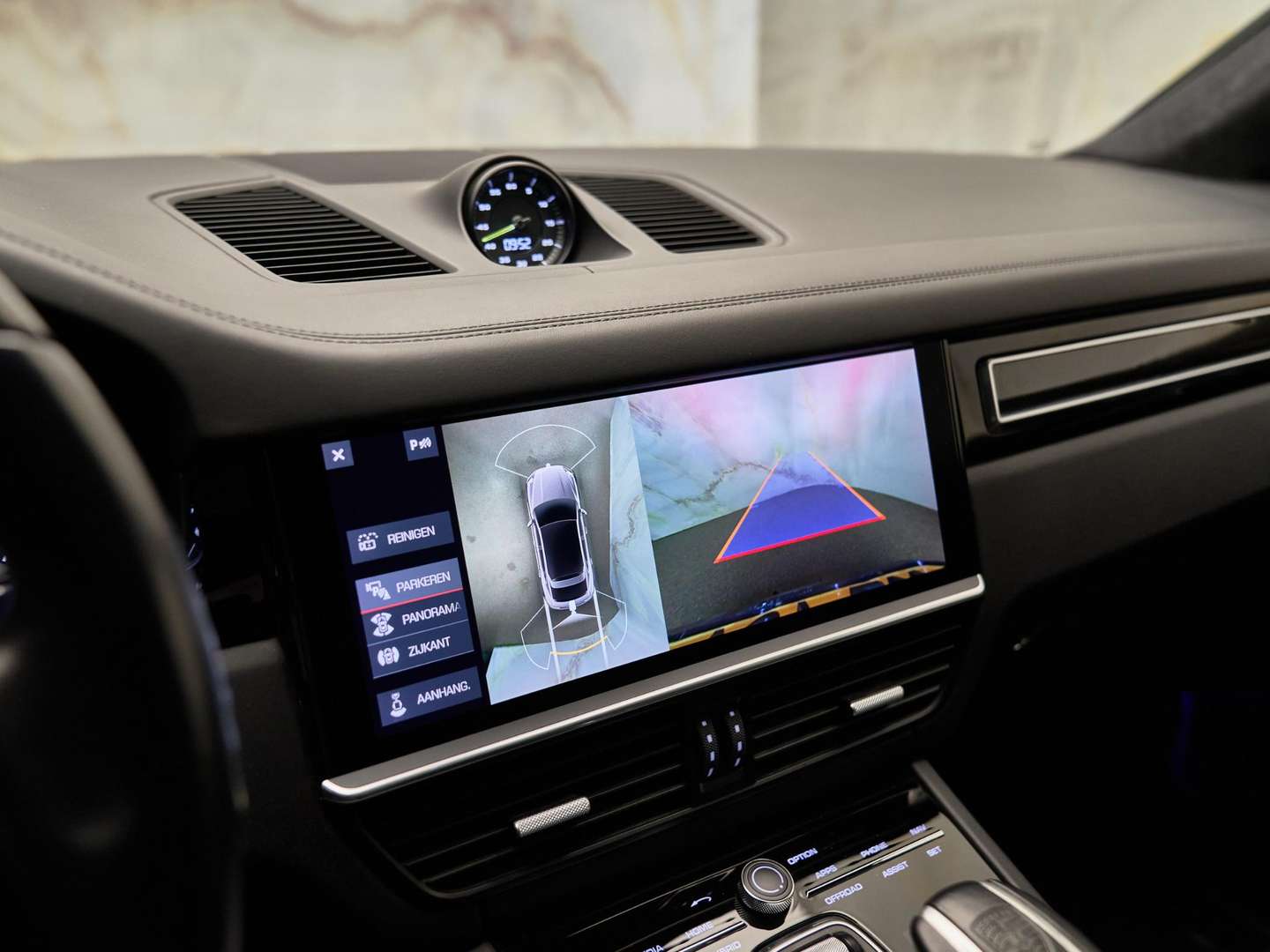 Porsche Cayenne Turbo S E-Hybrid - 2020 - Joinsteer - #12