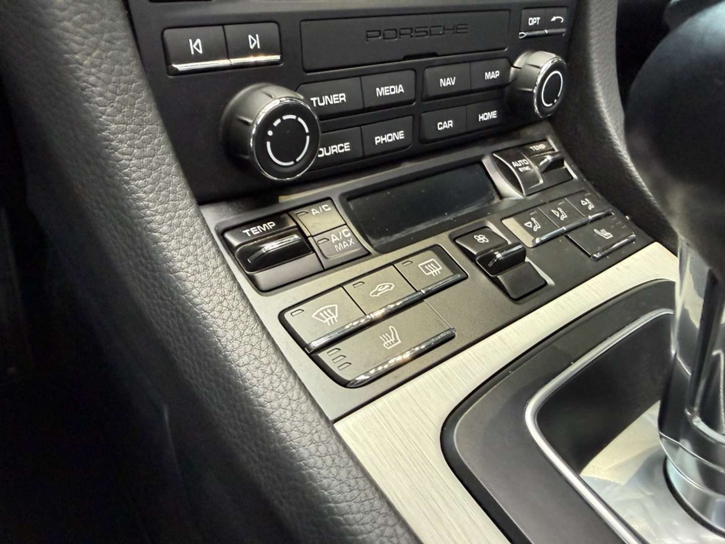 Porsche Boxster S - 2020 - Joinsteer - #26