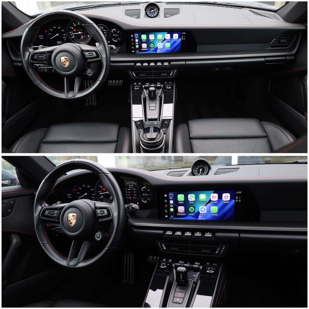 Porsche 911 Carrera 4 GTS - 2023 - Joinsteer - #18