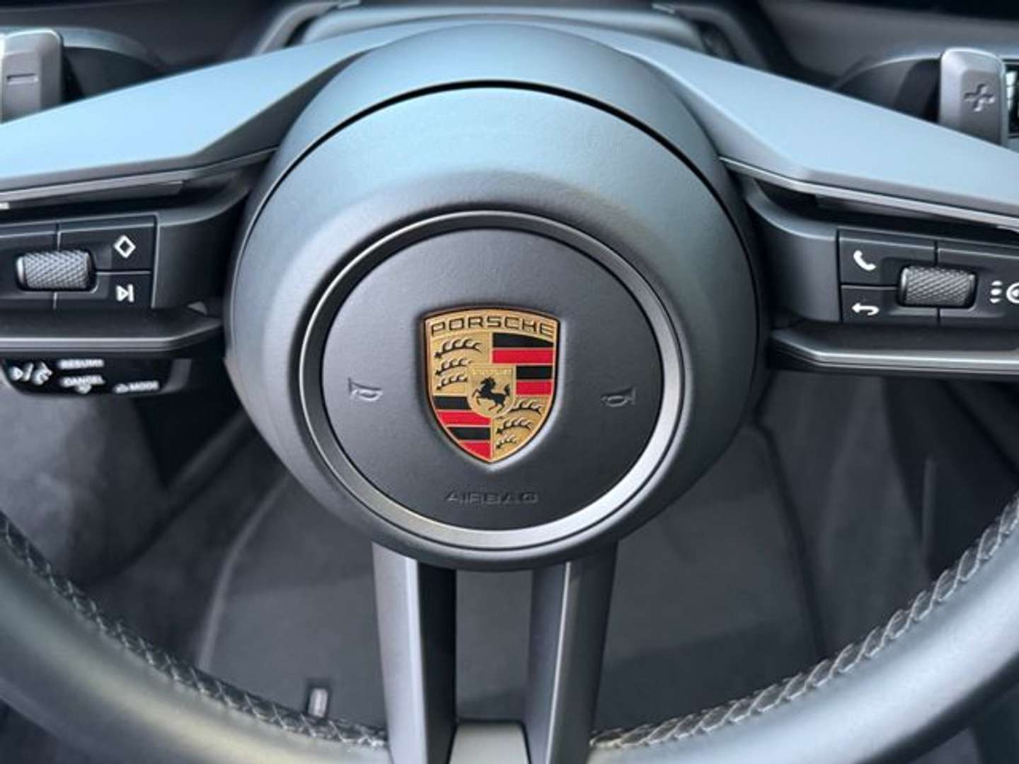 Porsche 911 Carrera 4 - 2021 - Joinsteer - #40