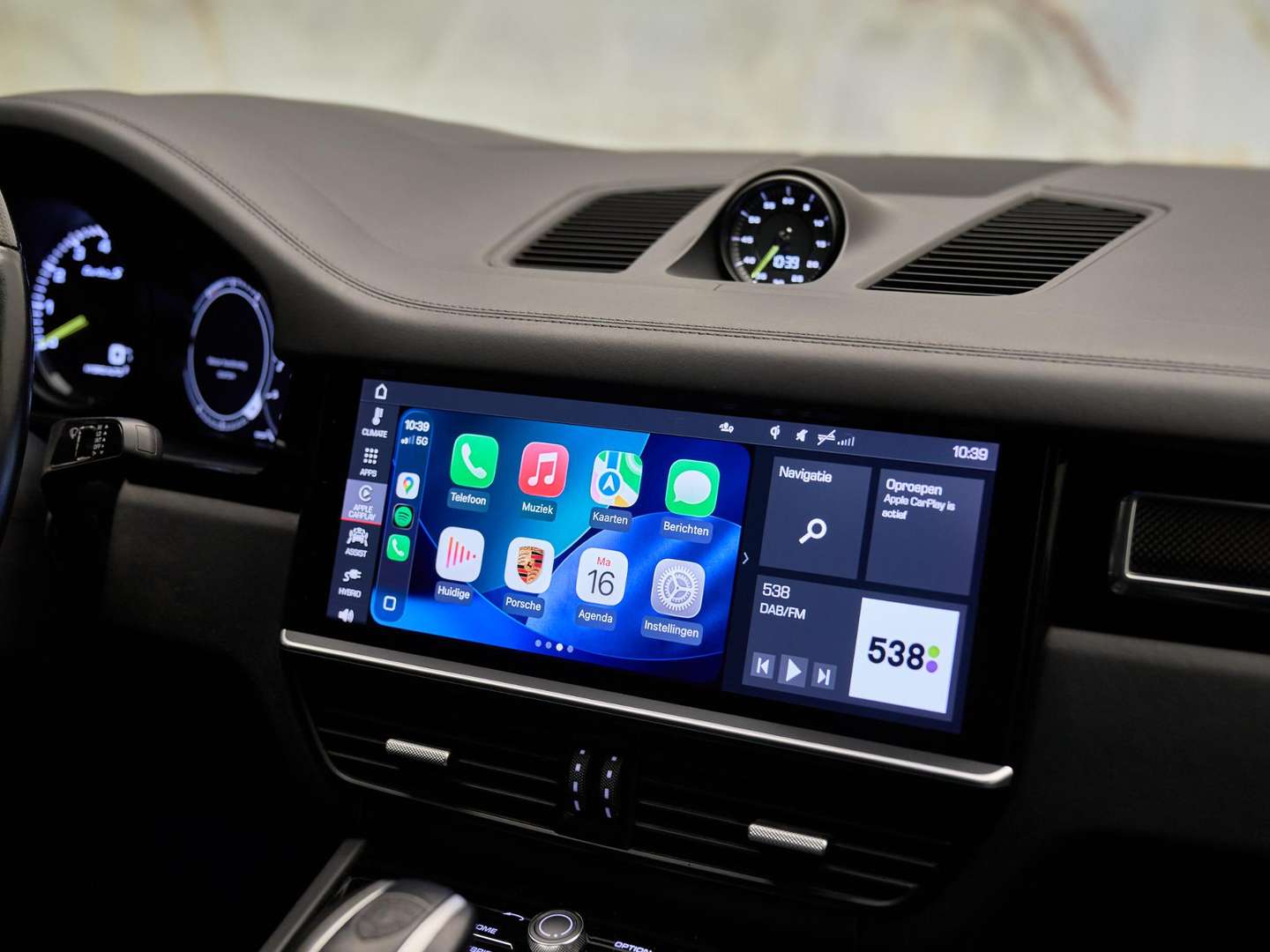 Porsche Cayenne Turbo S E-Hybrid - 2020 - Joinsteer - #13