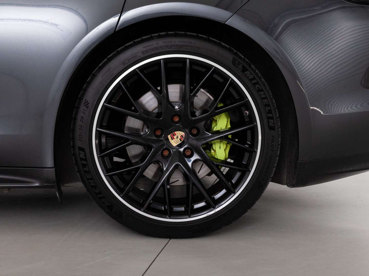 Porsche Panamera GTS - 2019 - Joinsteer - #17