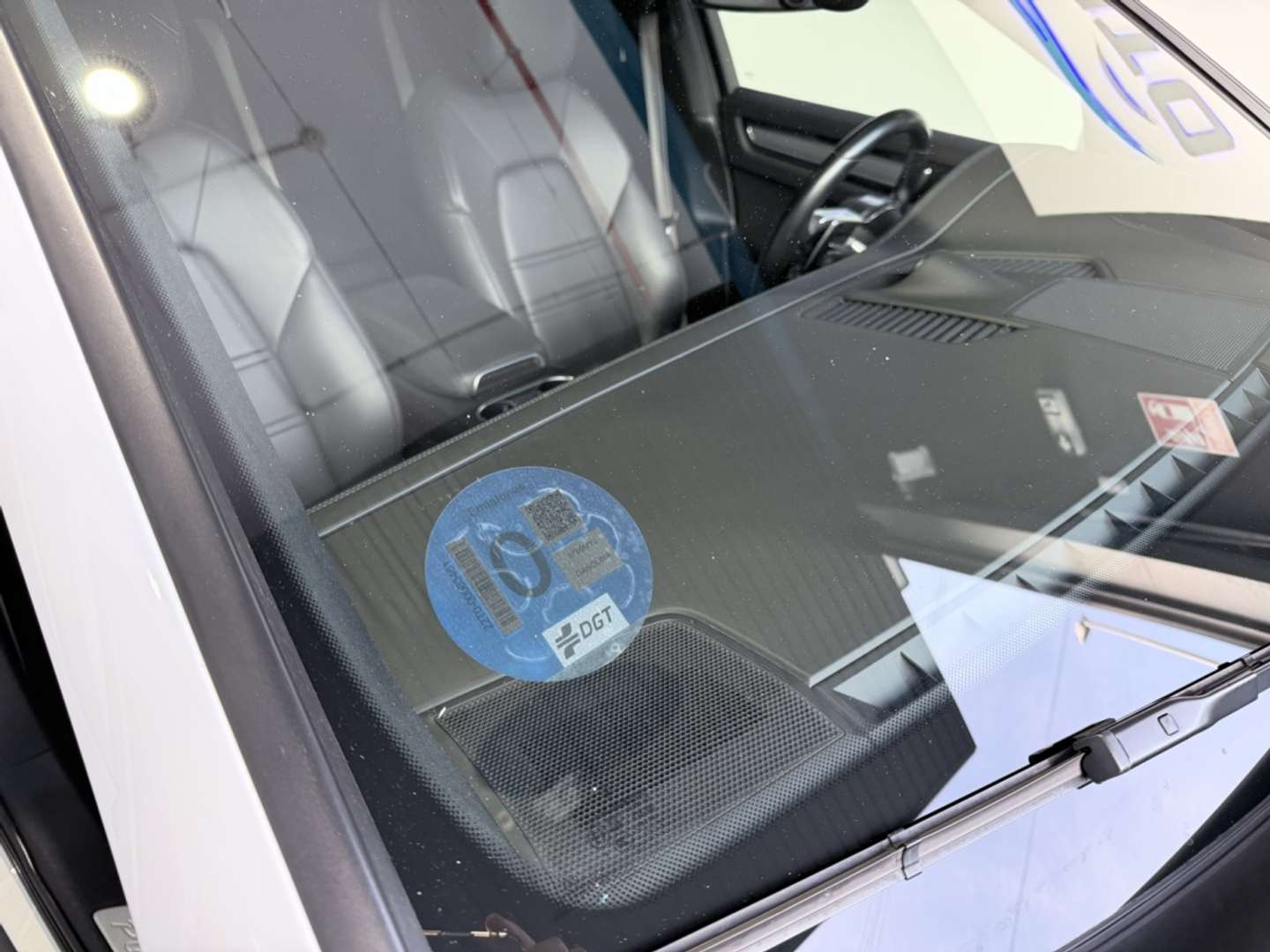 Porsche Cayenne E-Hybrid - 2023 - Joinsteer - #29