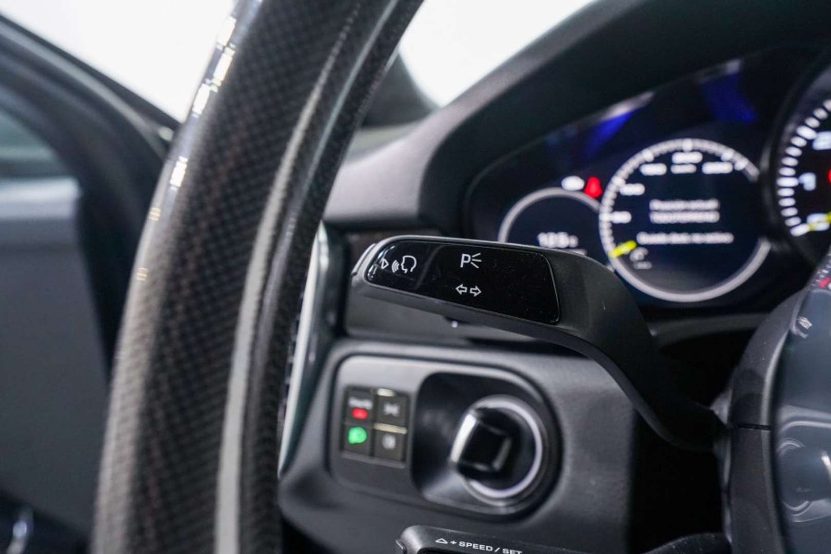 Porsche Cayenne E-Hybrid - 2020 - Joinsteer - #25