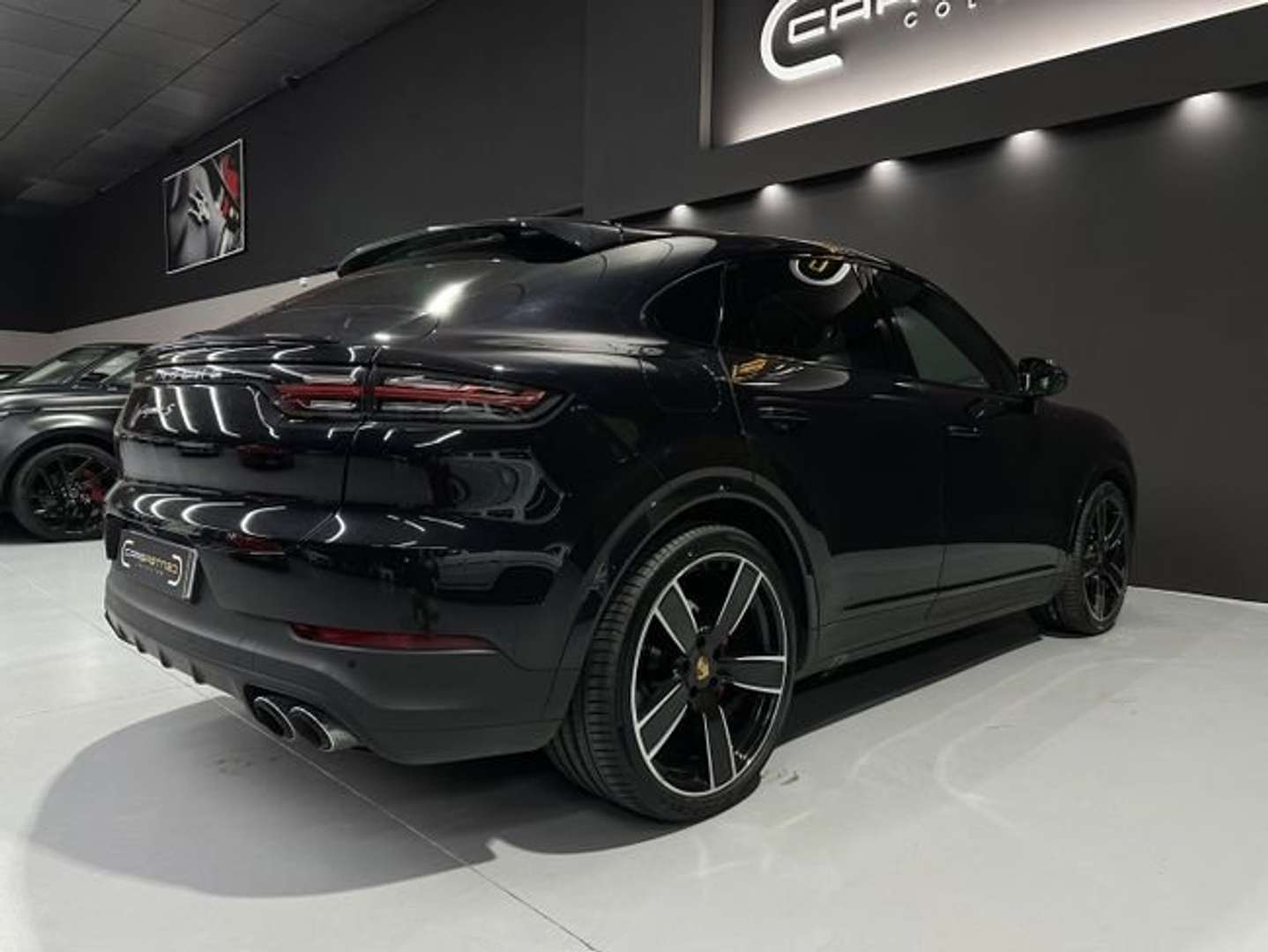 Porsche Cayenne S - 2021 - Joinsteer - #6