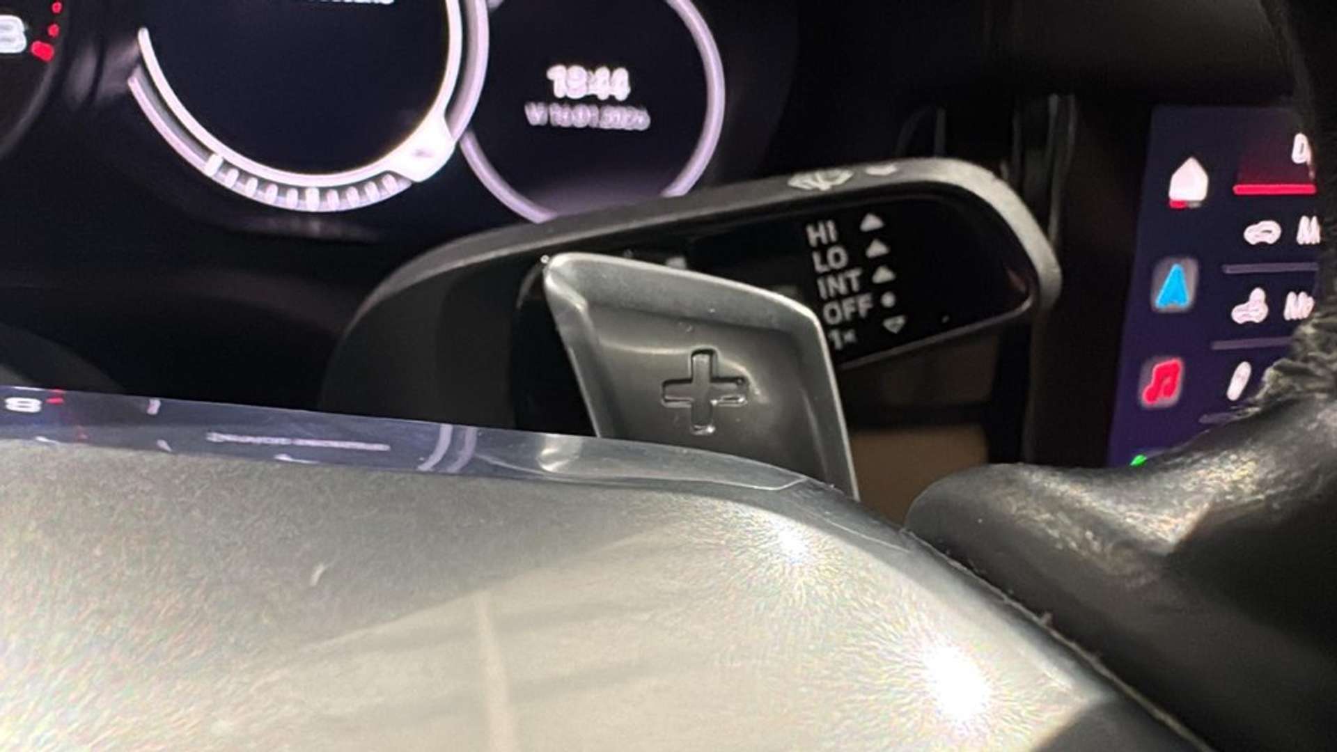 Porsche Cayenne E-Hybrid - 2021 - Joinsteer - #20