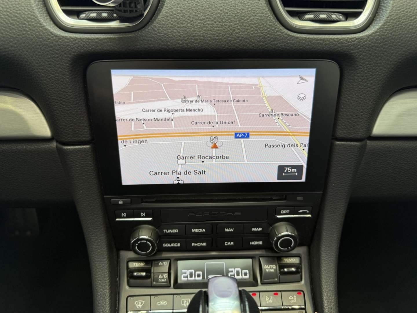 Porsche Boxster S - 2020 - Joinsteer - #28