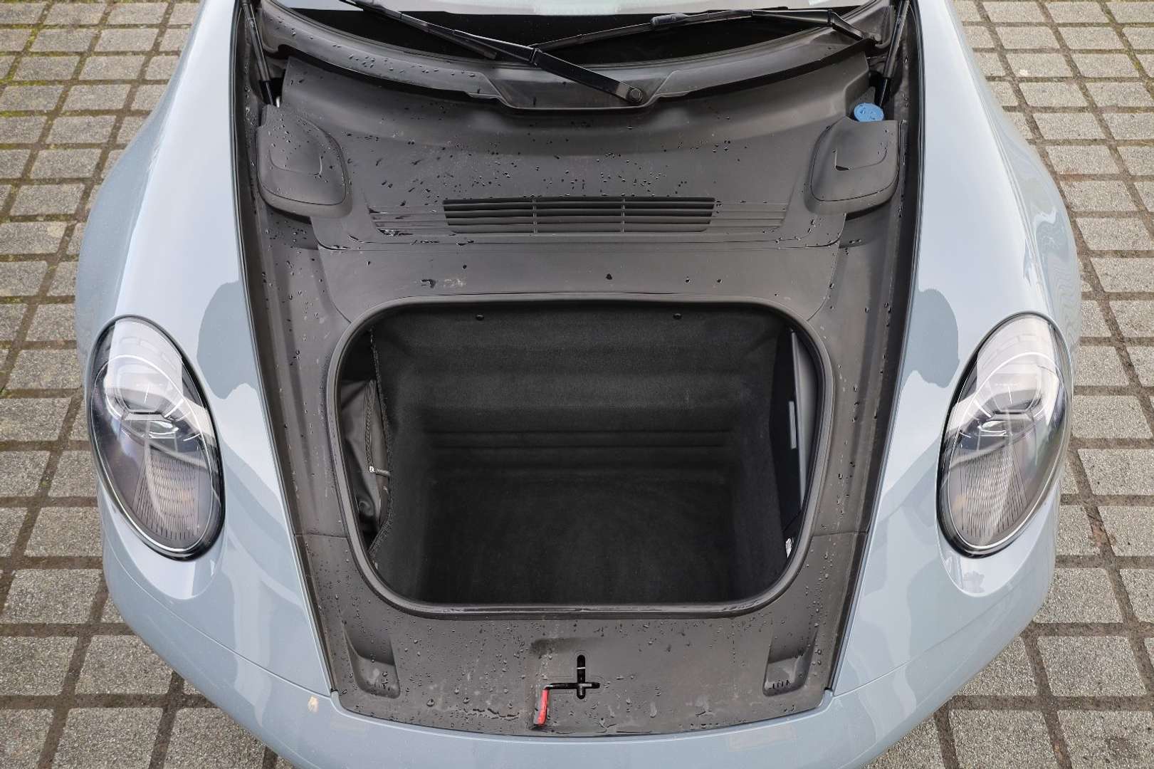 Porsche 911 Carrera 4 GTS - 2023 - Joinsteer - #20