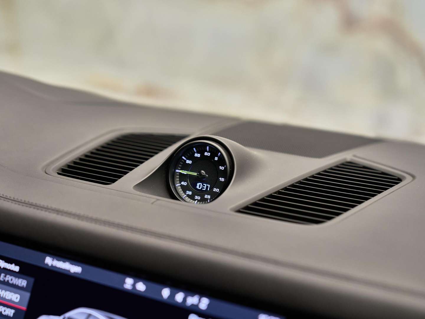 Porsche Cayenne Turbo S E-Hybrid - 2020 - Joinsteer - #15