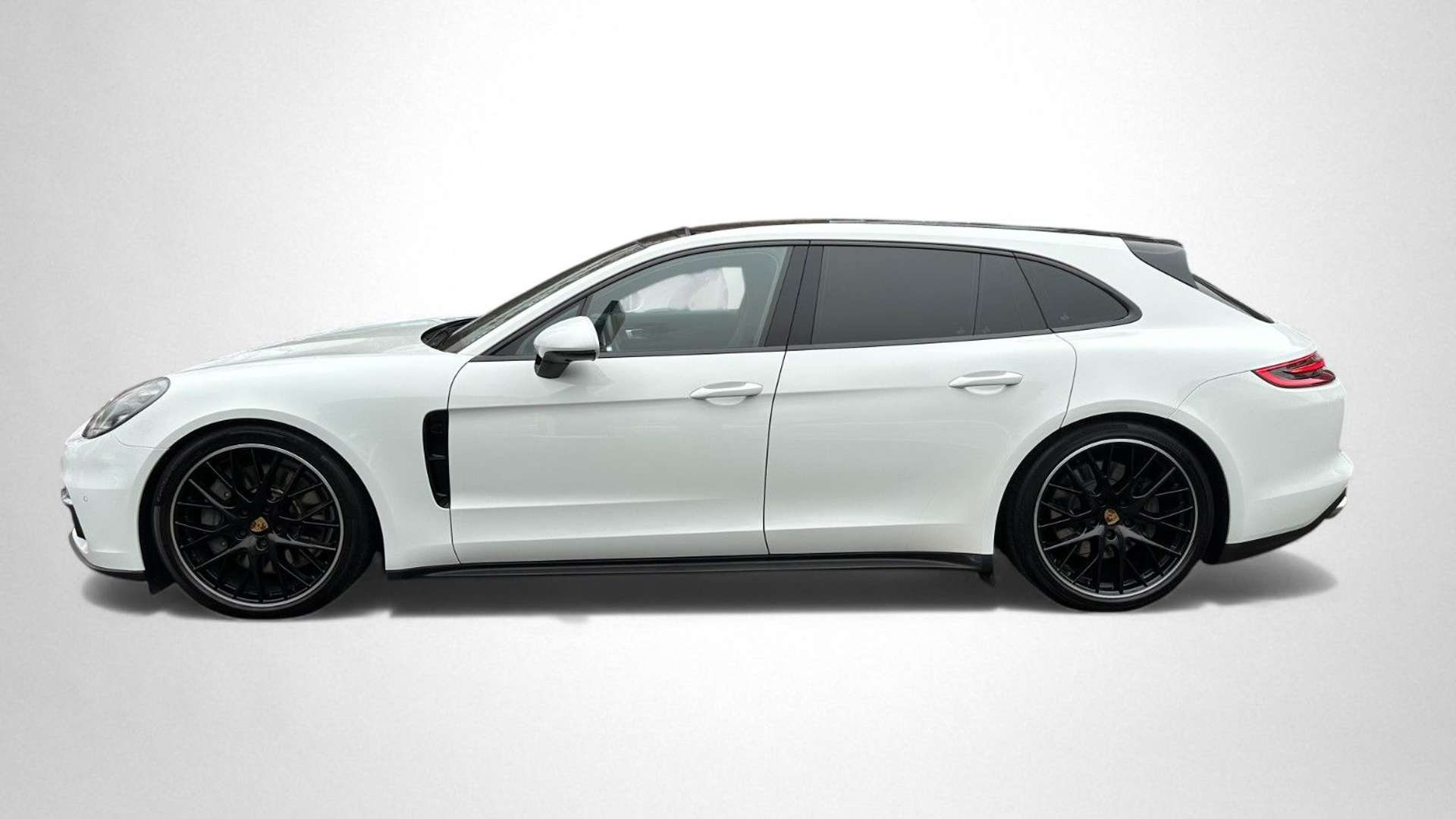 Porsche Panamera 4S - 2018 - Joinsteer - #1