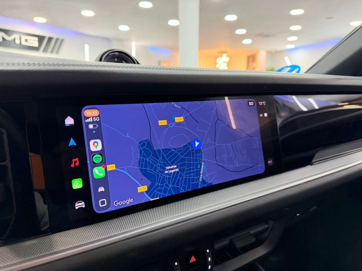 Porsche Cayenne E-Hybrid - 2024 - Joinsteer - #39