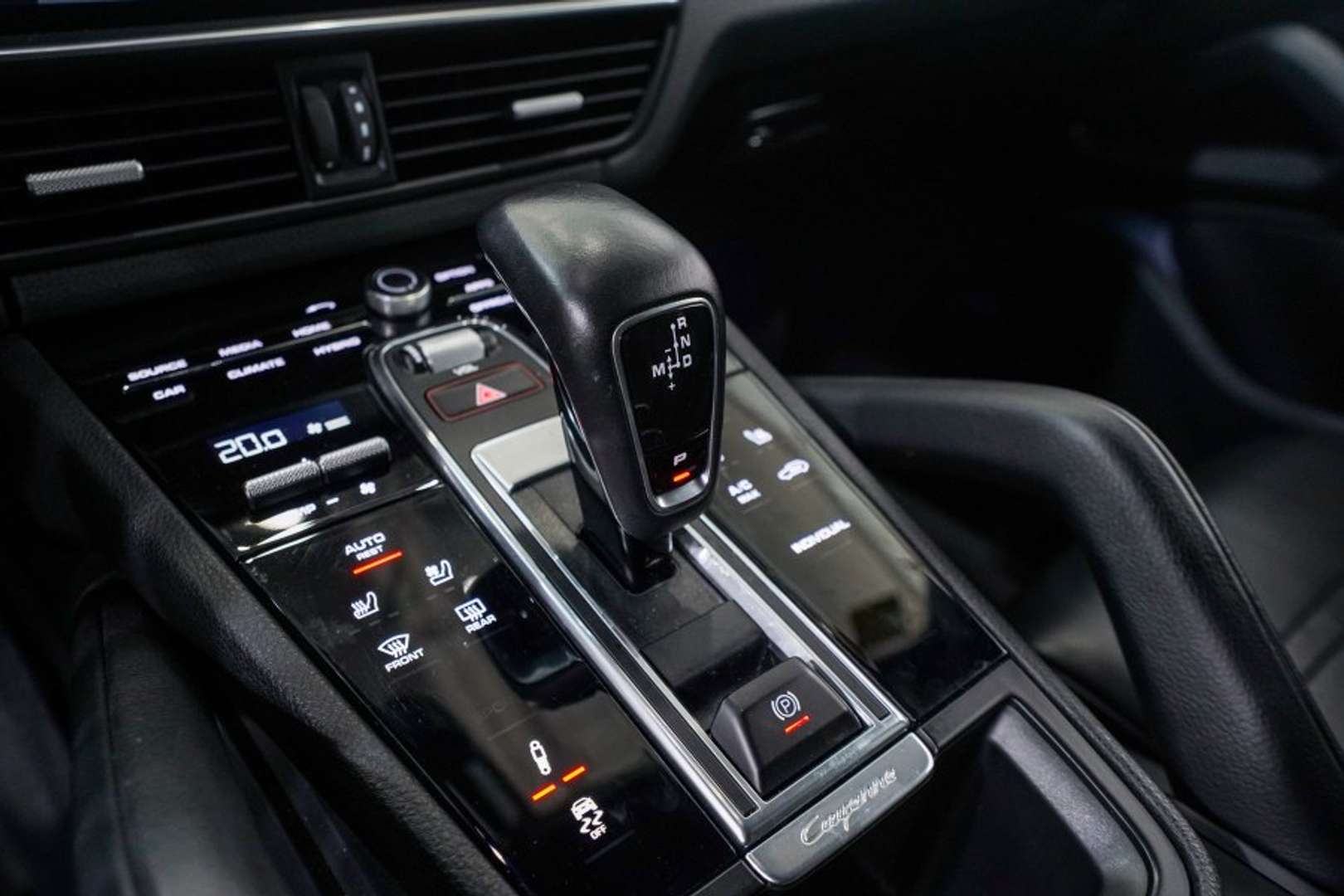 Porsche Cayenne E-Hybrid - 2020 - Joinsteer - #28