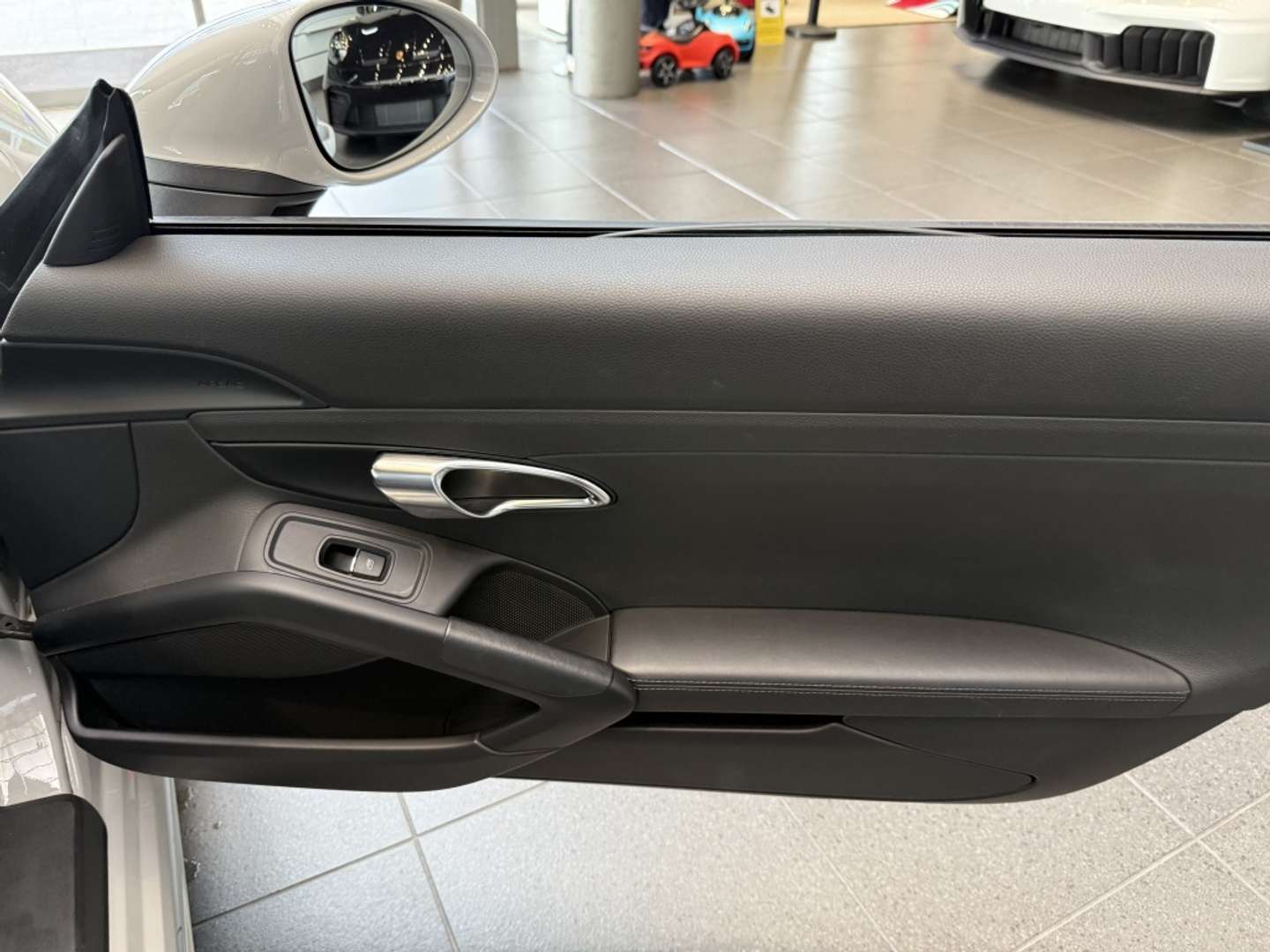 Porsche Boxster S - 2020 - Joinsteer - #30