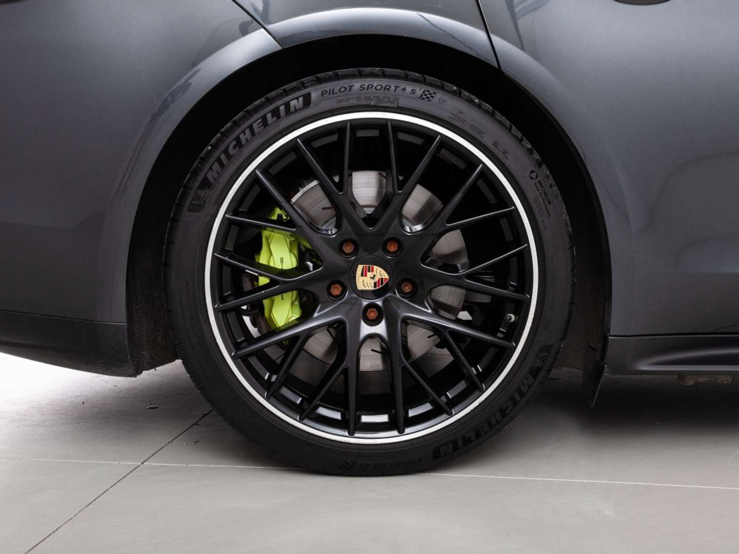 Porsche Panamera GTS - 2019 - Joinsteer - #20