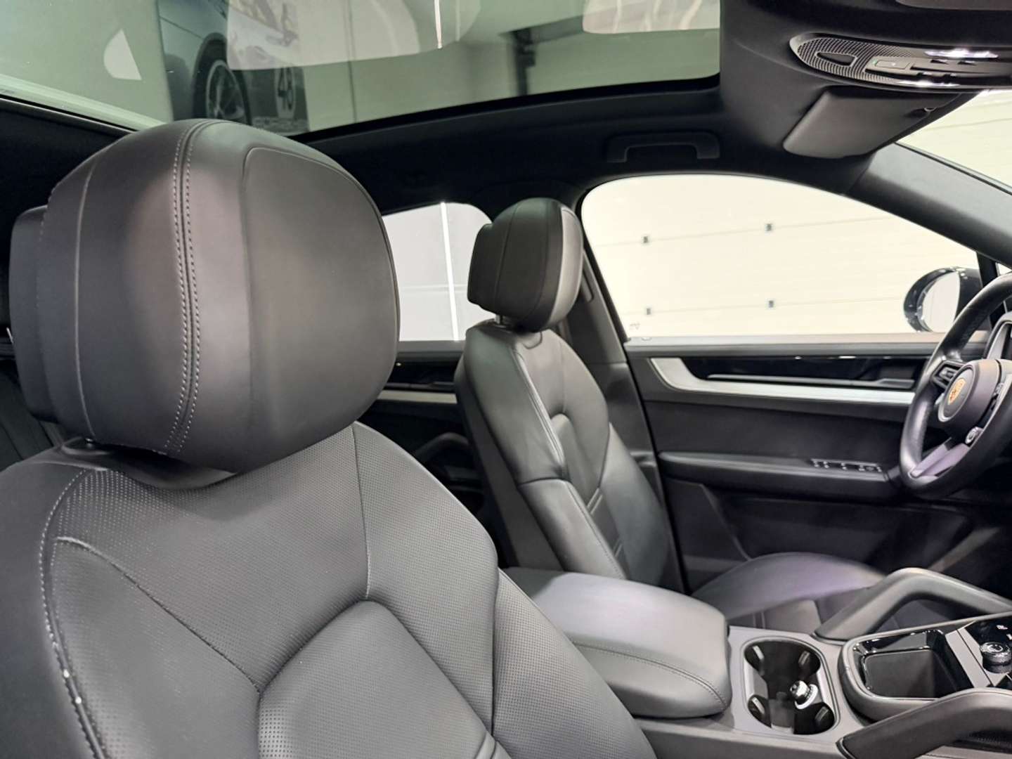 Porsche Cayenne E-Hybrid - 2024 - Joinsteer - #40