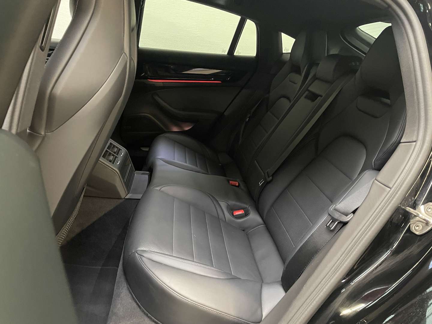 Porsche Panamera 4 - 2025 - Joinsteer - #6