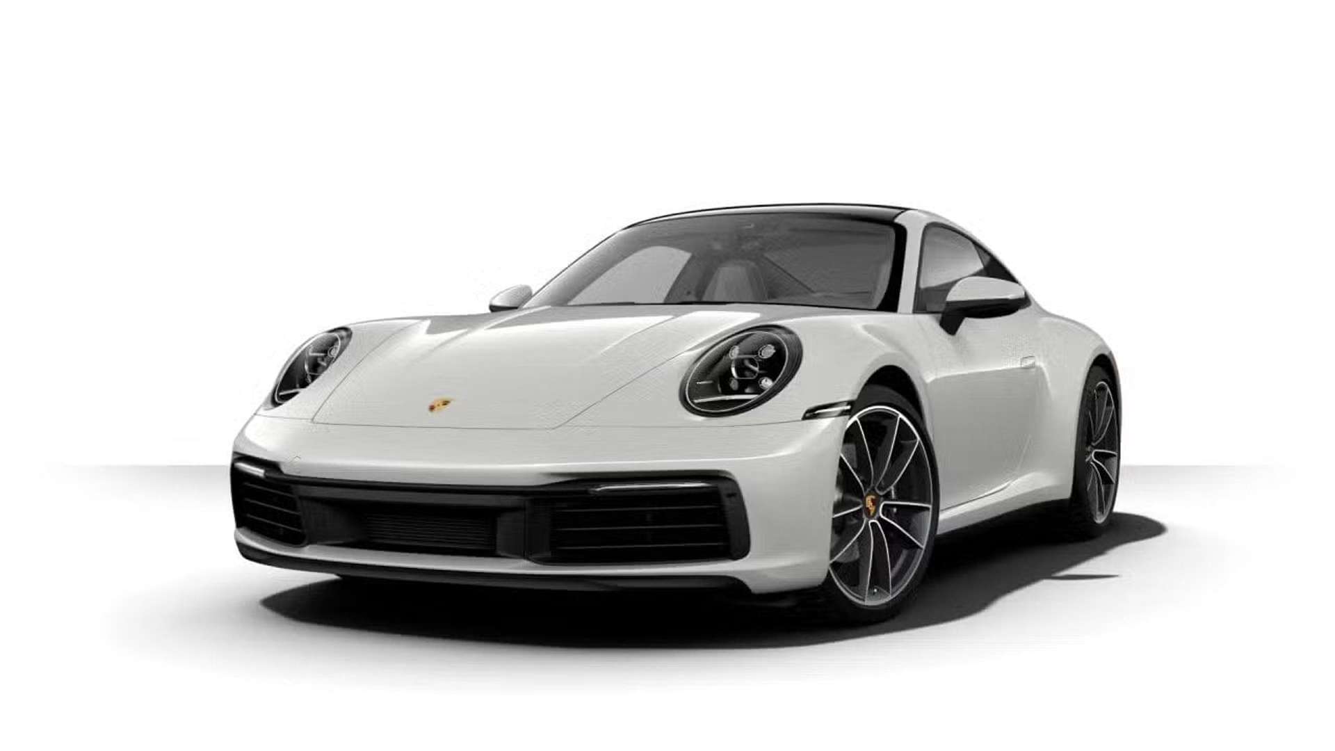 Porsche 911 Carrera - 2021 - Joinsteer - #1