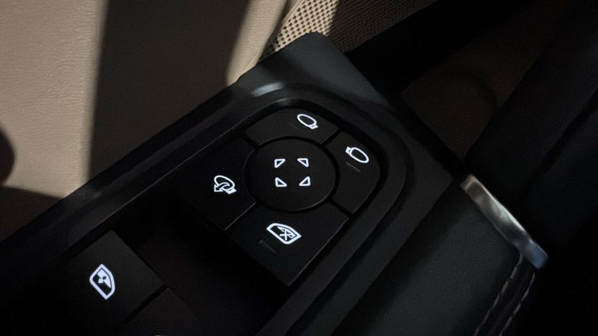 Porsche Cayenne E-Hybrid - 2021 - Joinsteer - #23