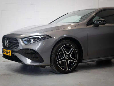 Mercedes Classe A 250e AMG Line -  - Joinsteer - #1