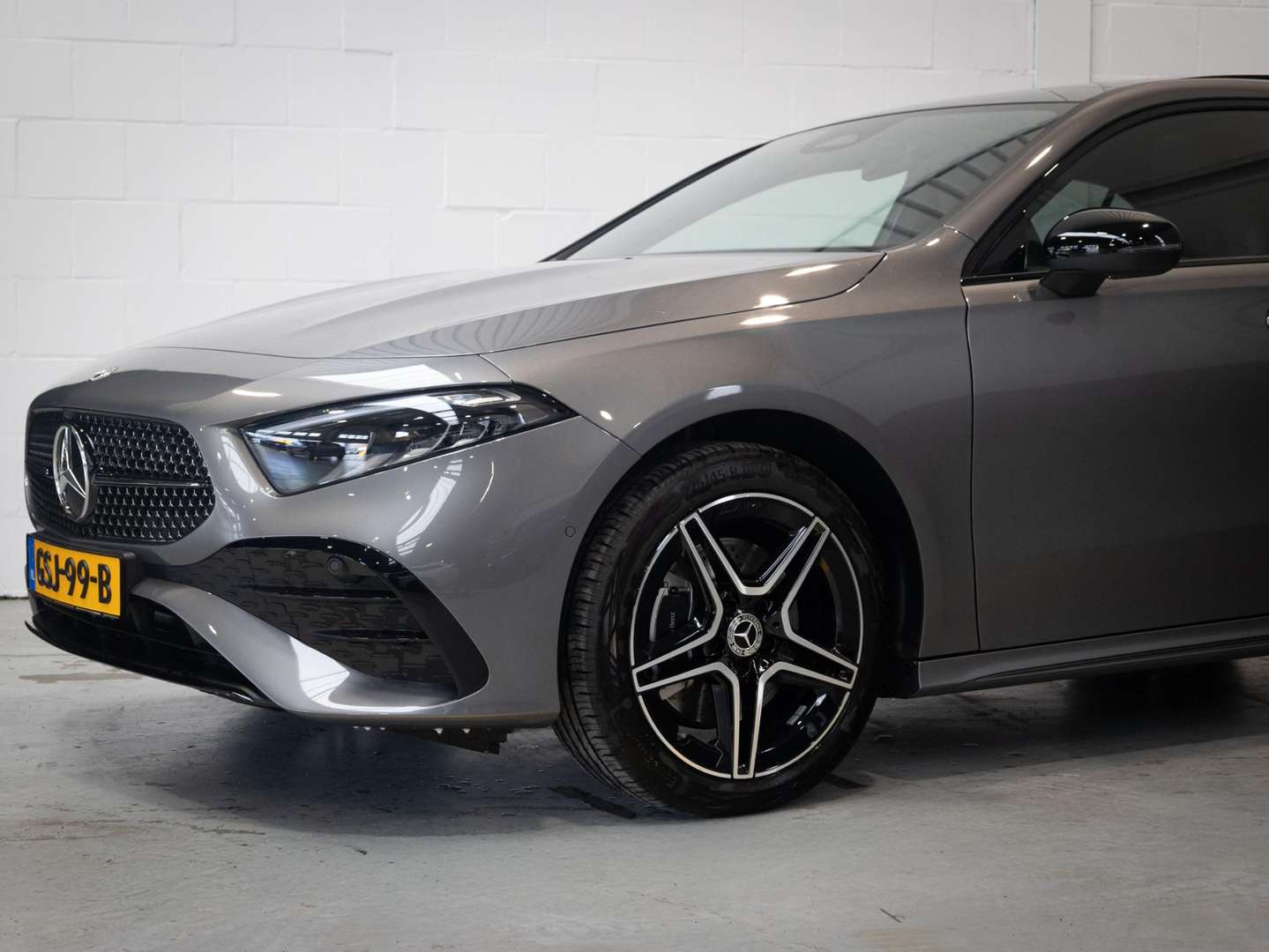Mercedes Classe A 250e AMG Line - 2024 - Joinsteer - #1