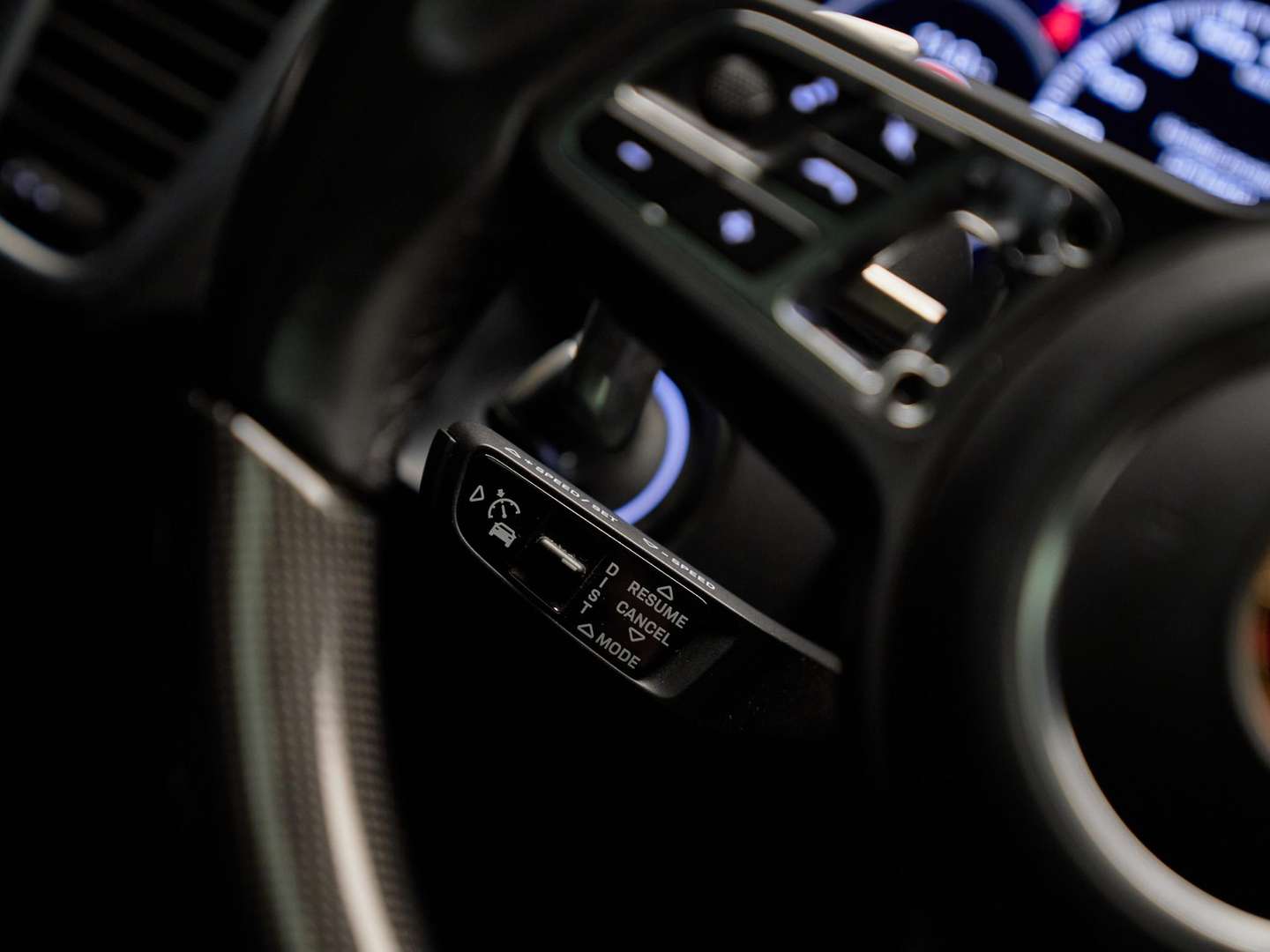 Porsche Cayenne Turbo S E-Hybrid - 2020 - Joinsteer - #18