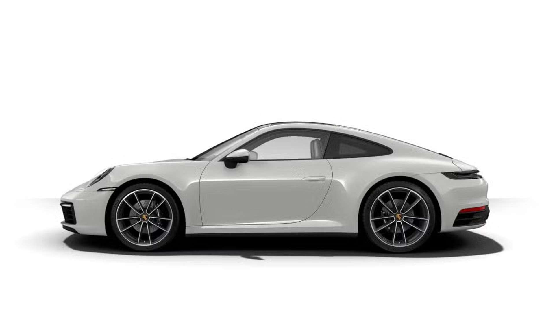 Porsche 911 Carrera - 2021 - Joinsteer - #2