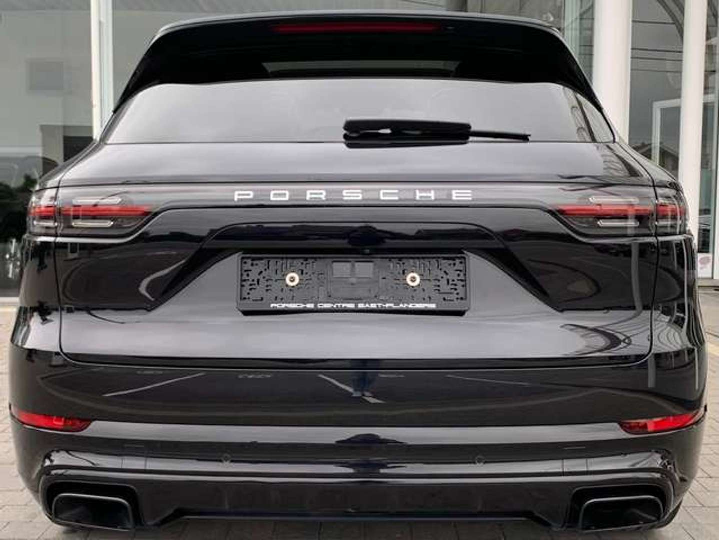 Porsche Cayenne E-Hybrid - 2018 - Joinsteer - #6