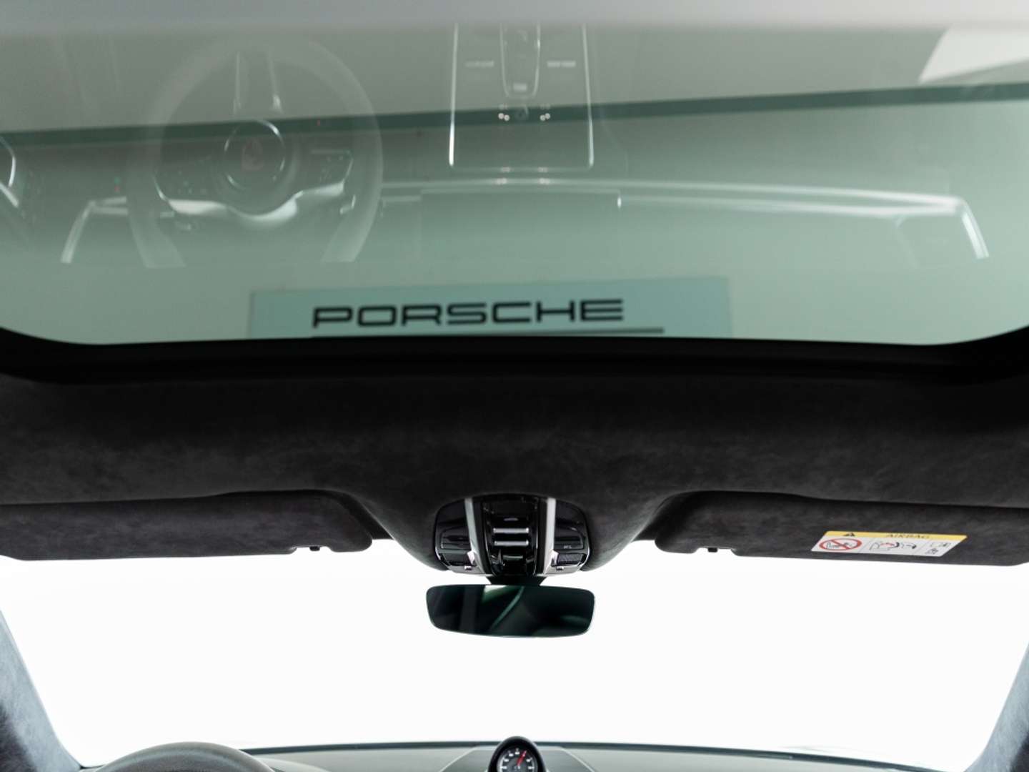 Porsche Panamera GTS - 2019 - Joinsteer - #23