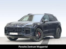 Porsche Cayenne III GTS - 2024 - Joinsteer - #1