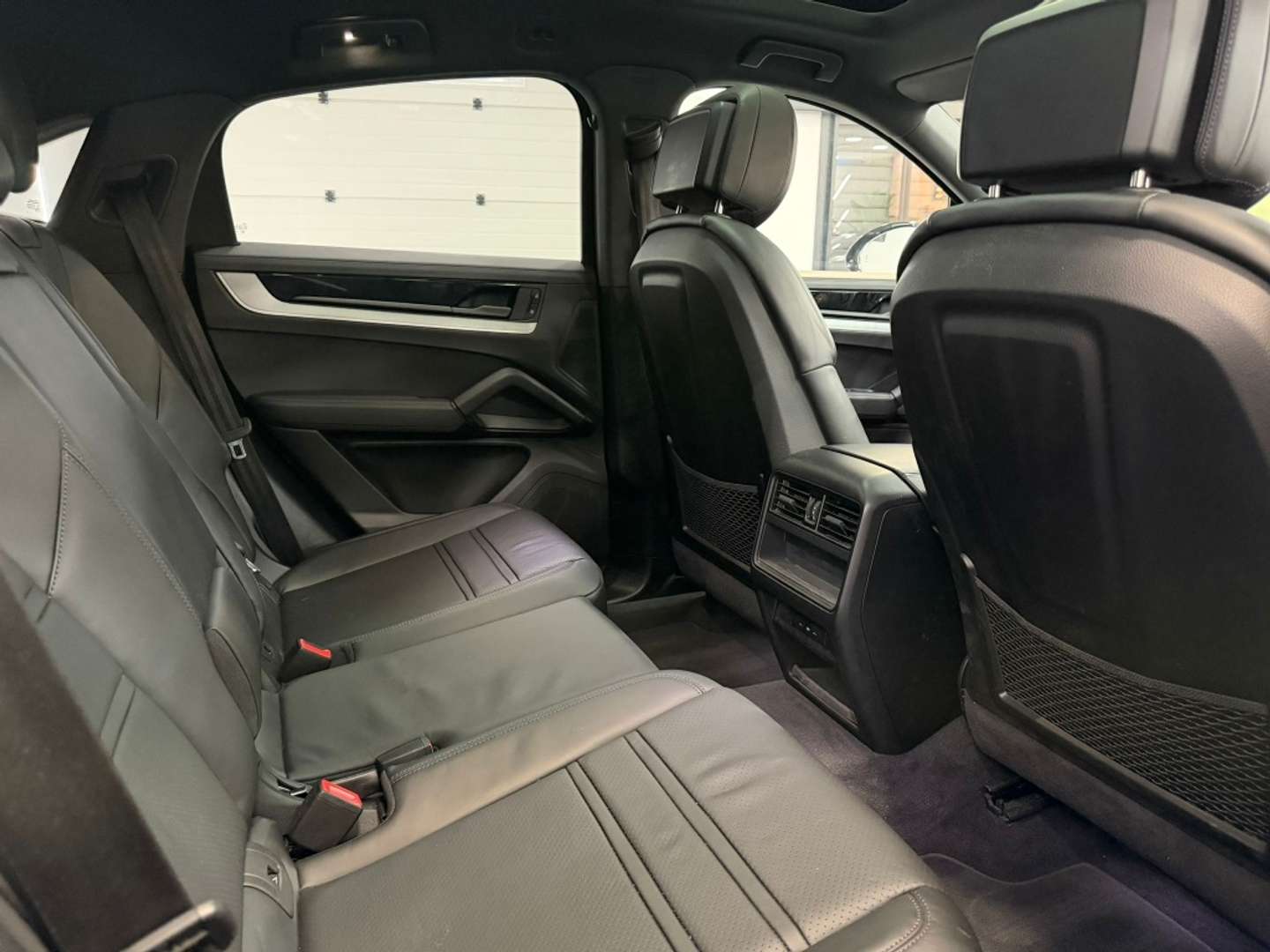 Porsche Cayenne E-Hybrid - 2024 - Joinsteer - #43