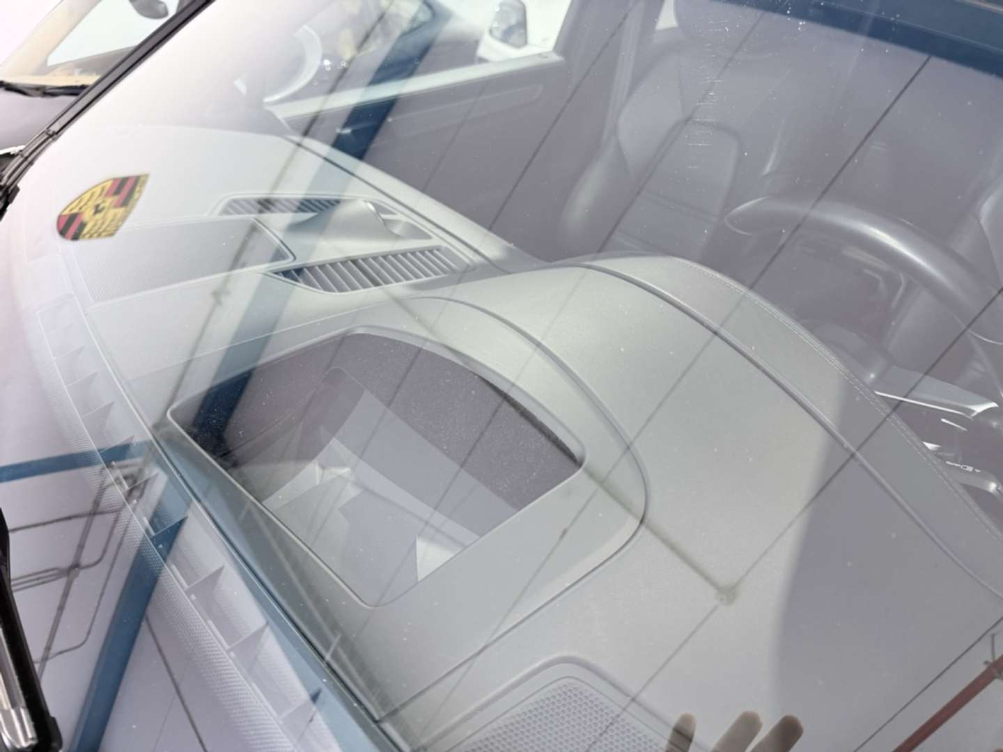 Porsche Cayenne E-Hybrid - 2023 - Joinsteer - #36