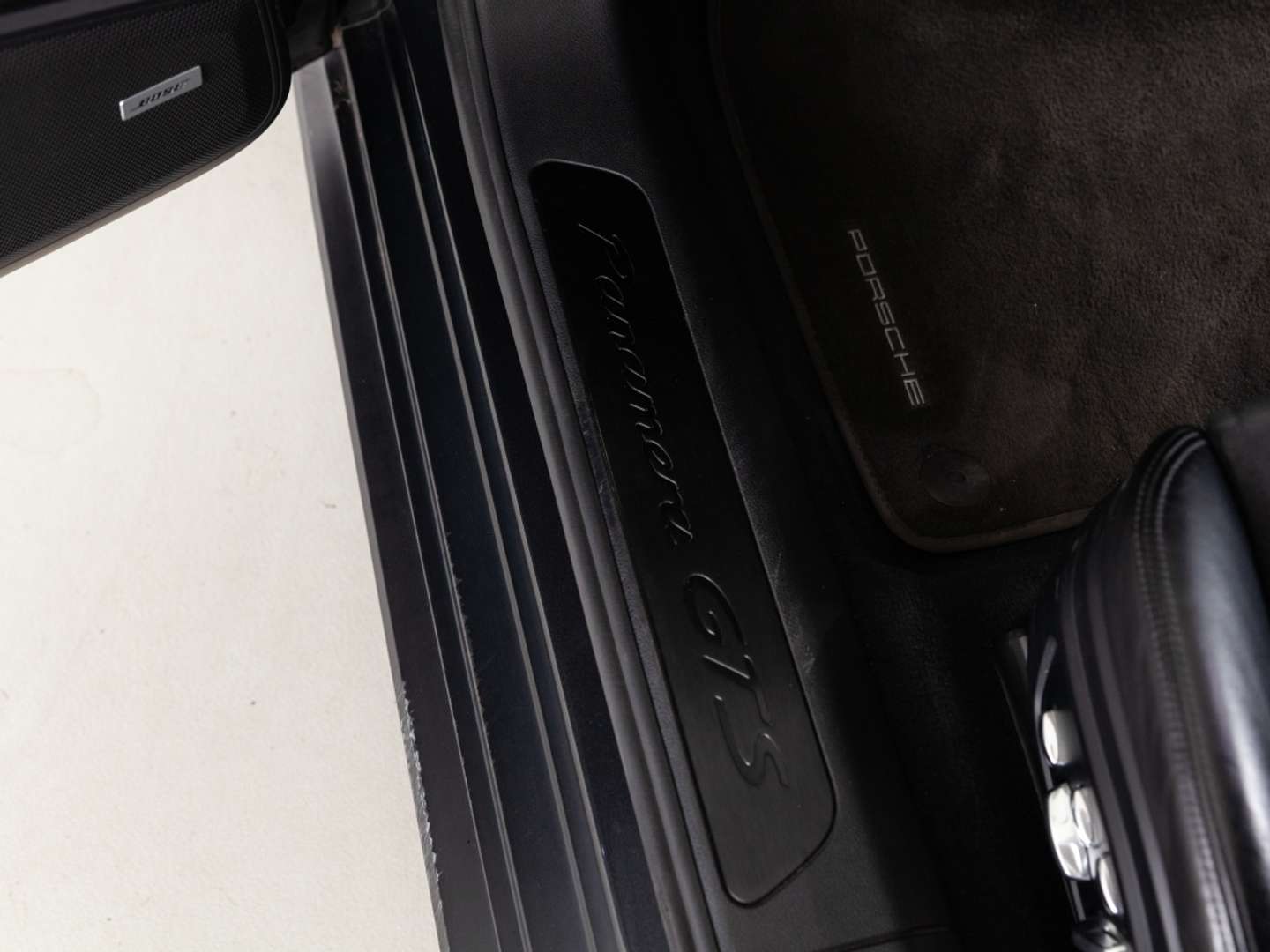 Porsche Panamera GTS - 2019 - Joinsteer - #24