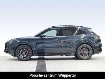 Porsche Cayenne III GTS — photo 2