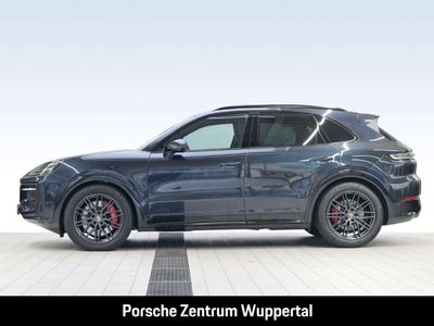 Porsche Cayenne III GTS