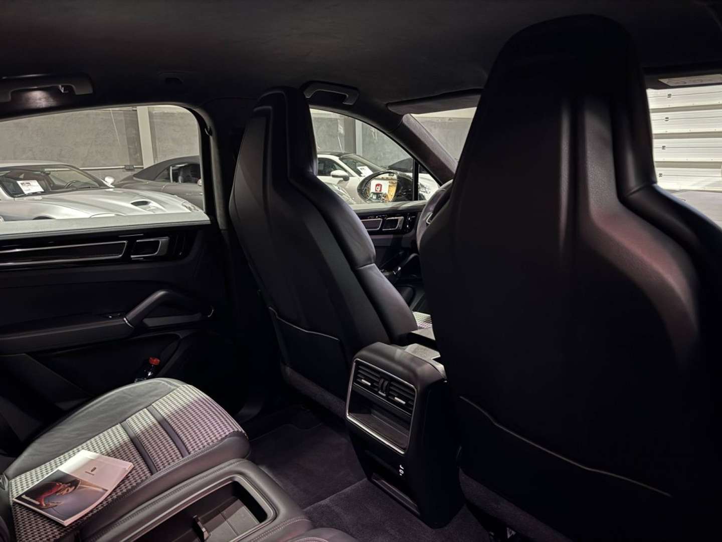 Porsche Cayenne E-Hybrid - 2021 - Joinsteer - #15