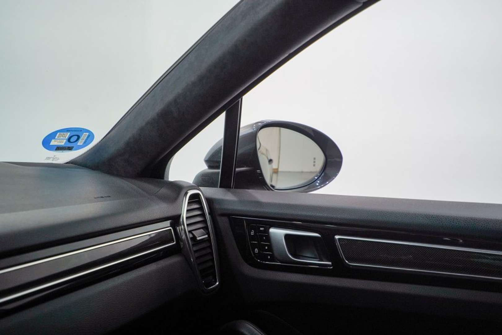 Porsche Cayenne E-Hybrid - 2020 - Joinsteer - #34