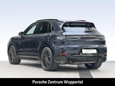 Porsche Cayenne III GTS — photo 3