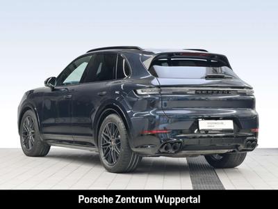 Porsche Cayenne III GTS