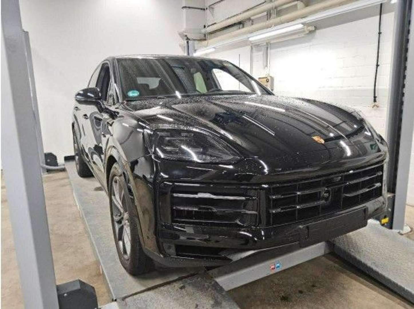 Porsche Cayenne S - 2024 - Joinsteer - #3