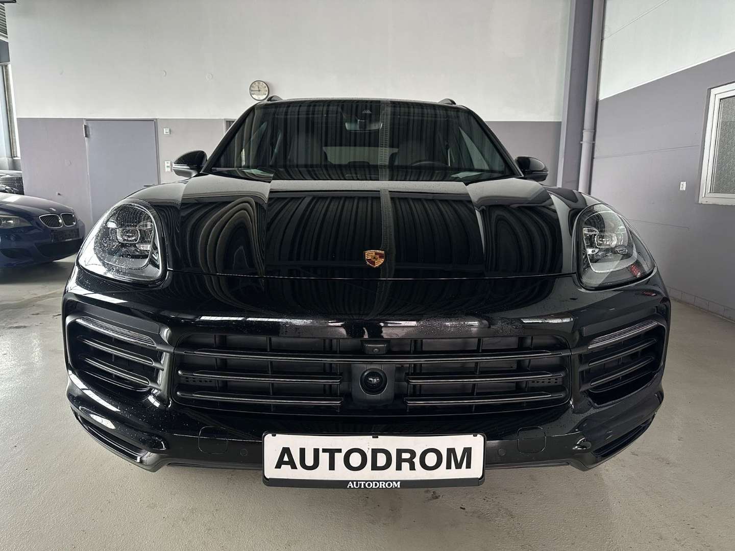 Porsche Cayenne E-Hybrid - 2023 - Joinsteer - #2