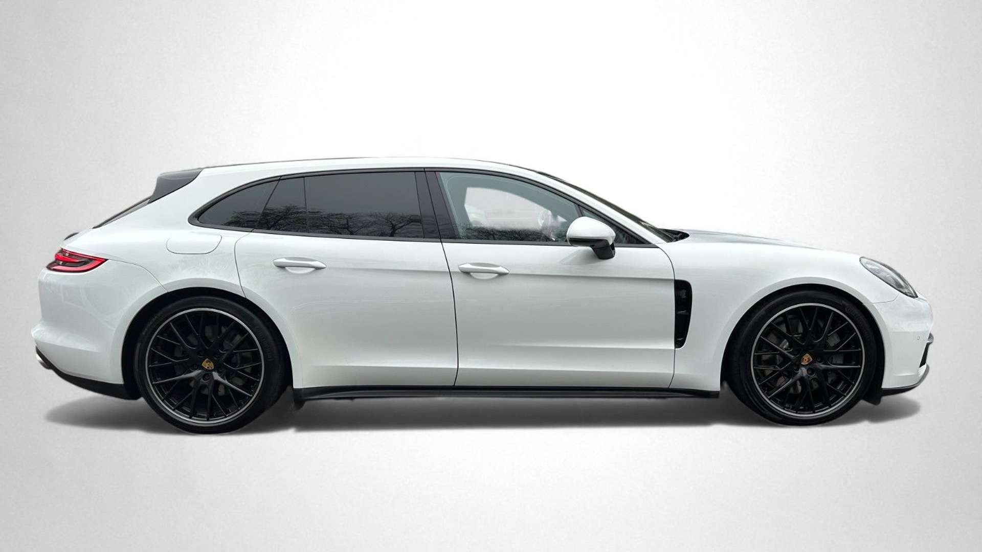 Porsche Panamera 4S - 2018 - Joinsteer - #6