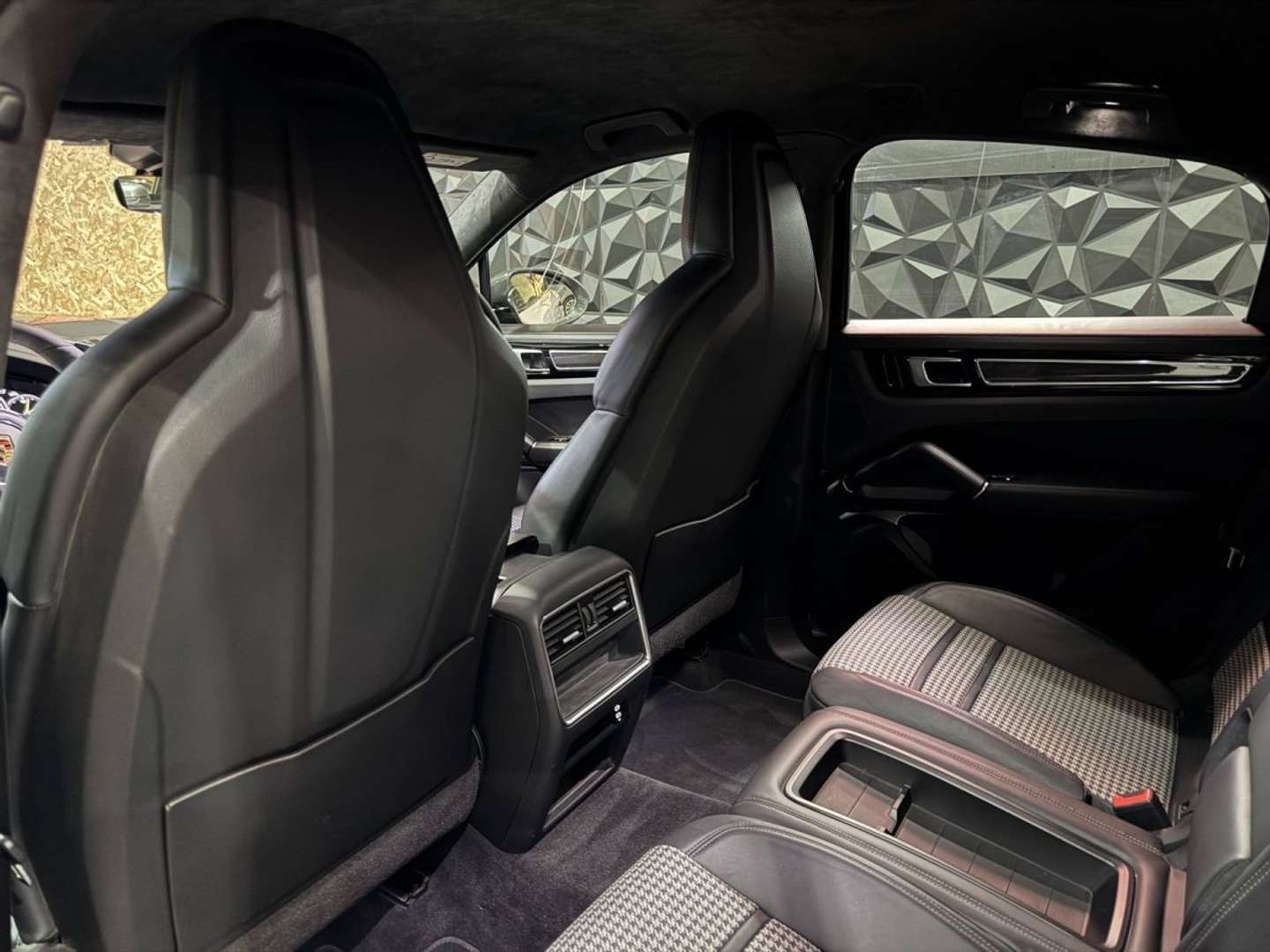 Porsche Cayenne E-Hybrid - 2021 - Joinsteer - #16