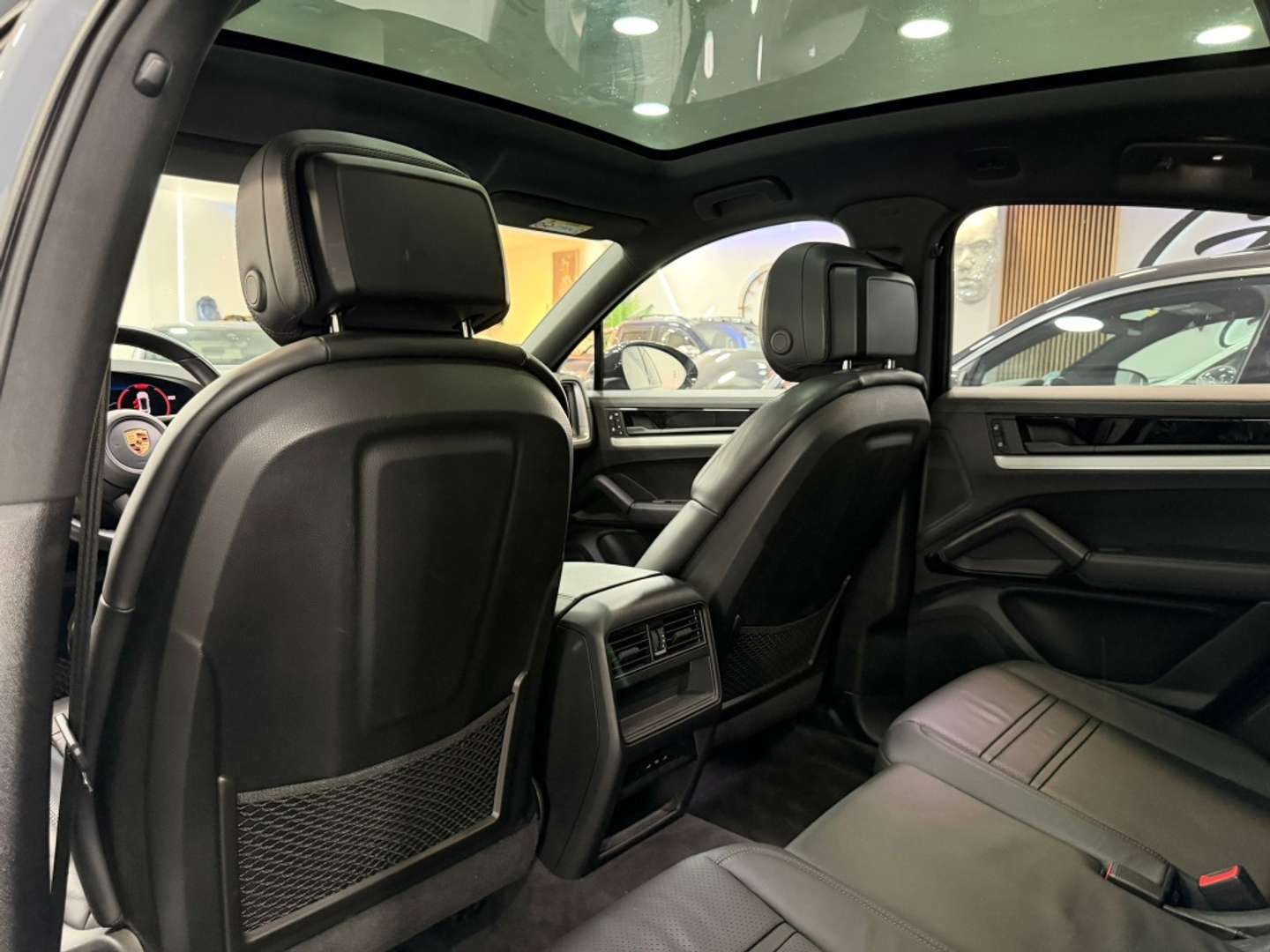 Porsche Cayenne E-Hybrid - 2024 - Joinsteer - #46