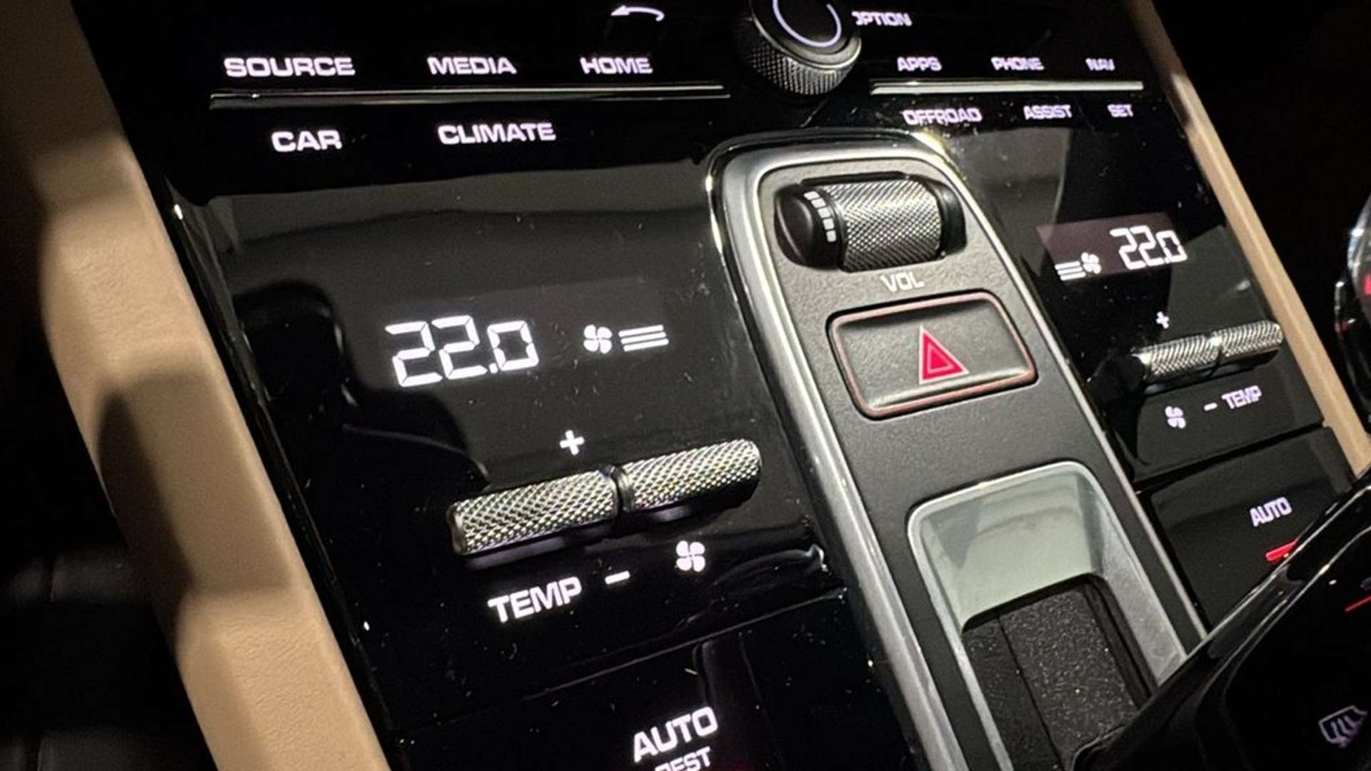 Porsche Cayenne E-Hybrid - 2021 - Joinsteer - #28