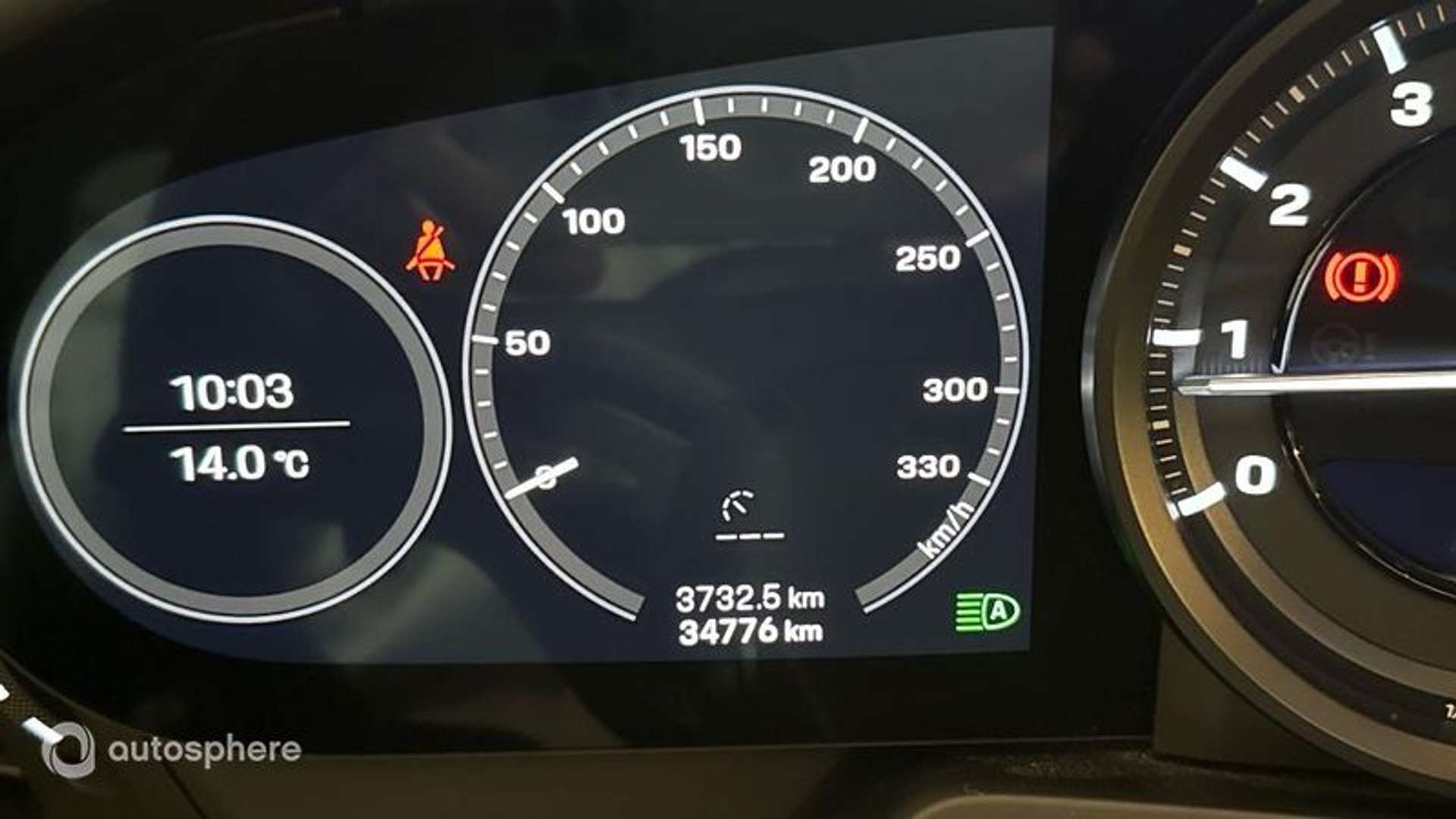 Porsche 911 Carrera S - 2020 - Joinsteer - #9