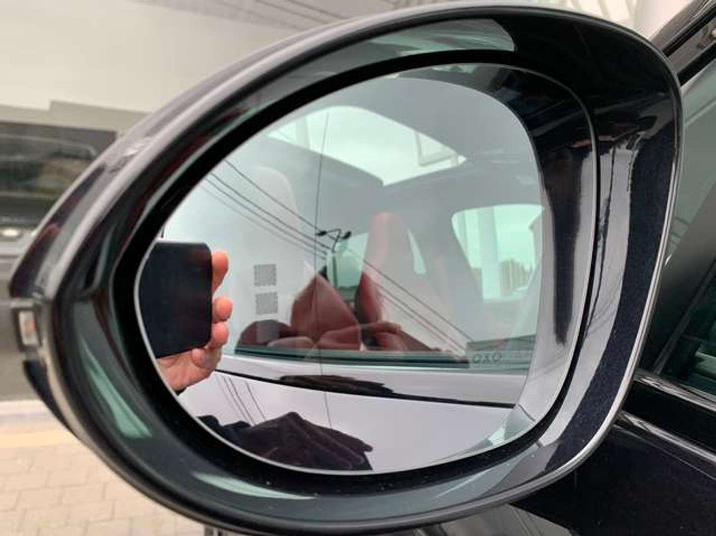 Porsche Cayenne E-Hybrid - 2018 - Joinsteer - #11