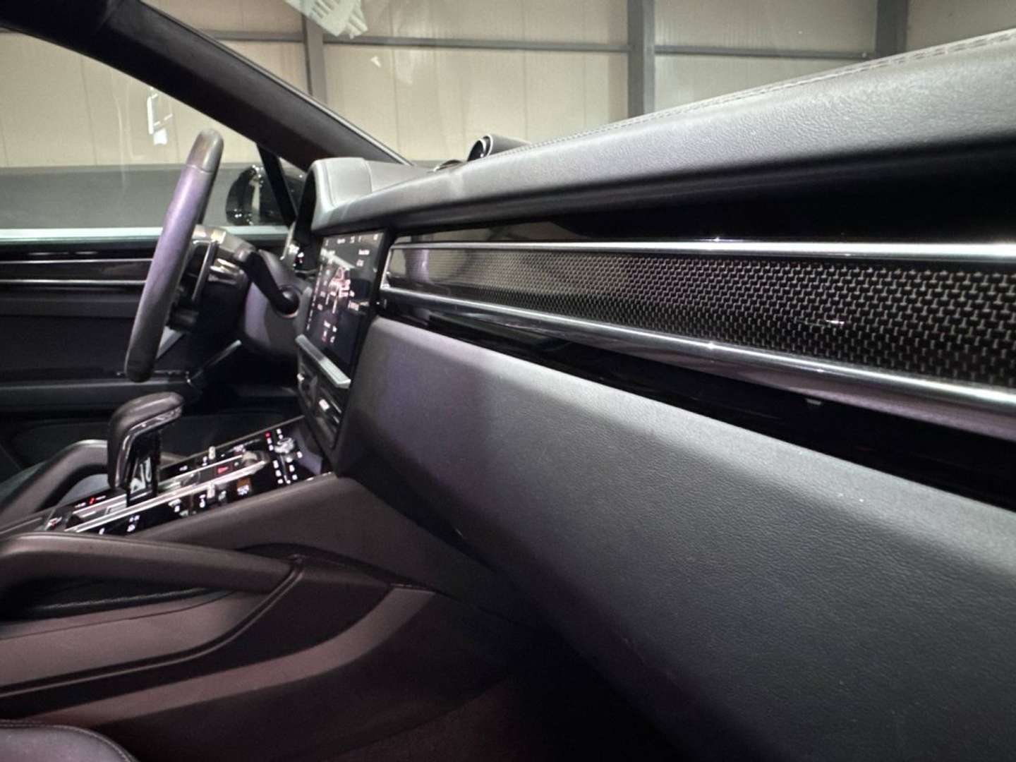 Porsche Cayenne E-Hybrid - 2021 - Joinsteer - #17