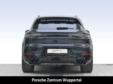 Porsche Cayenne III GTS — photo 5