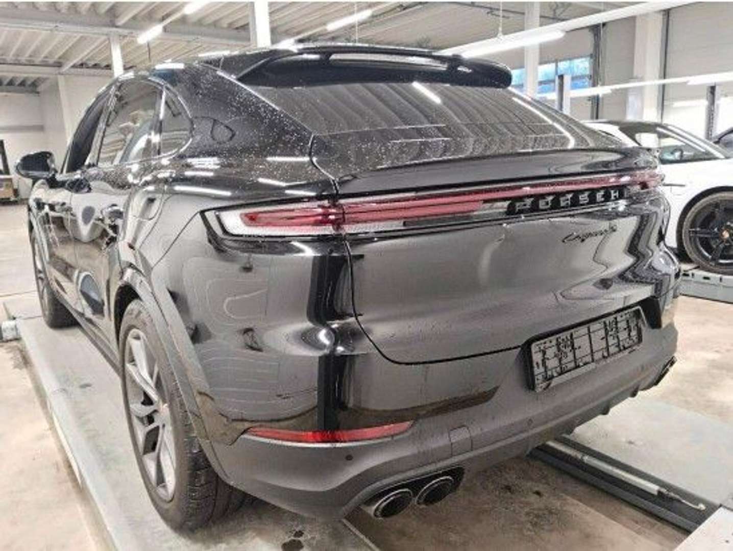 Porsche Cayenne S - 2024 - Joinsteer - #5