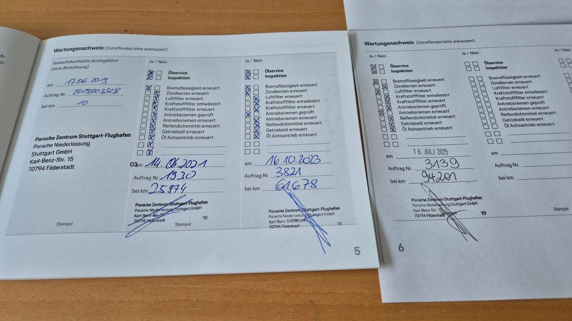 Porsche 718 Cayman - 2019 - Joinsteer - #9